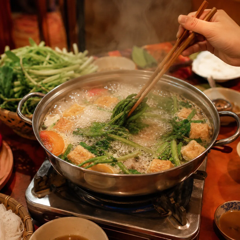 Bàn nướng đông khách tại Food Bbq
